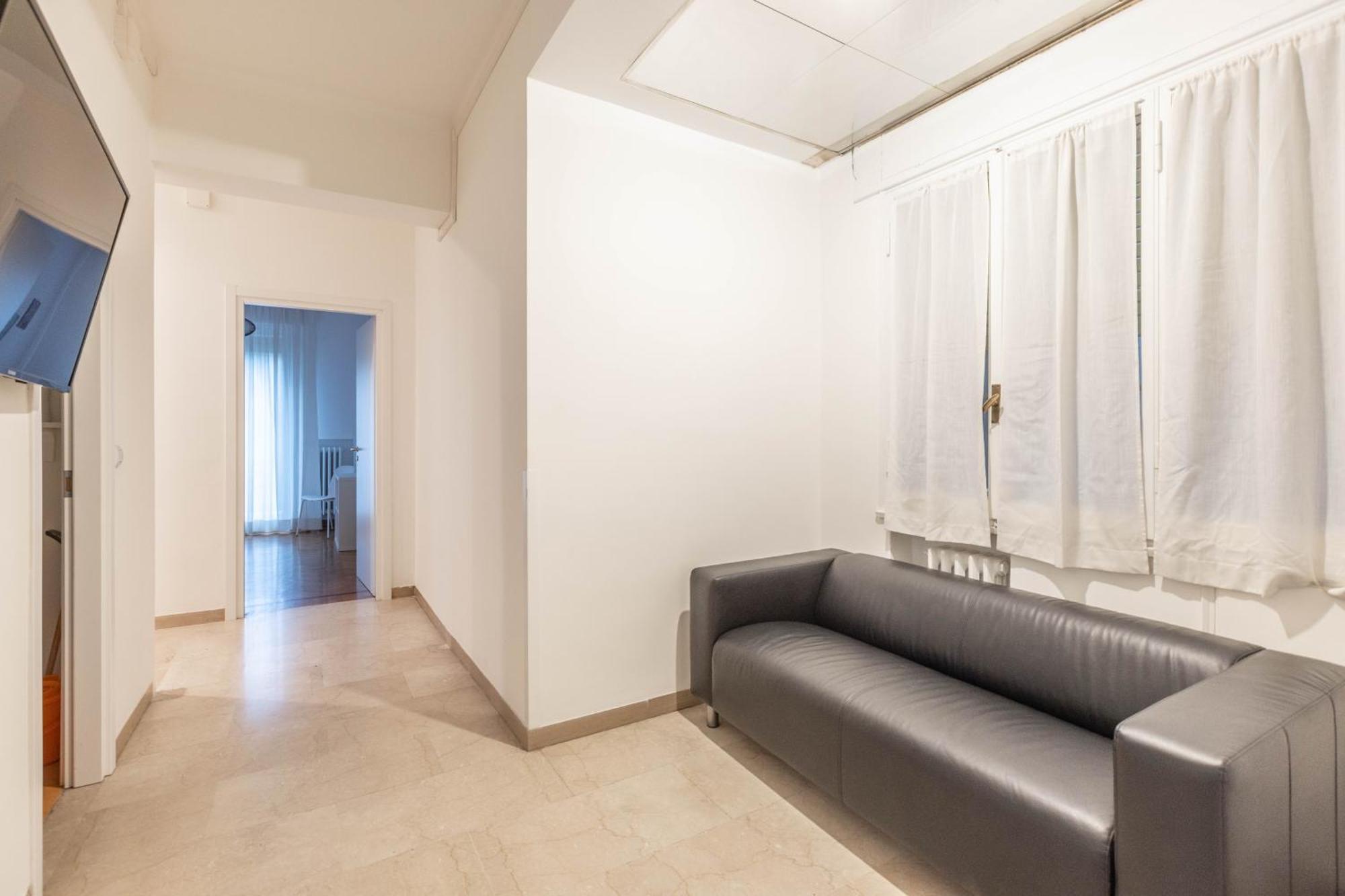 La Finestra Sul Centro, Bologna By Short Holidays Exterior photo