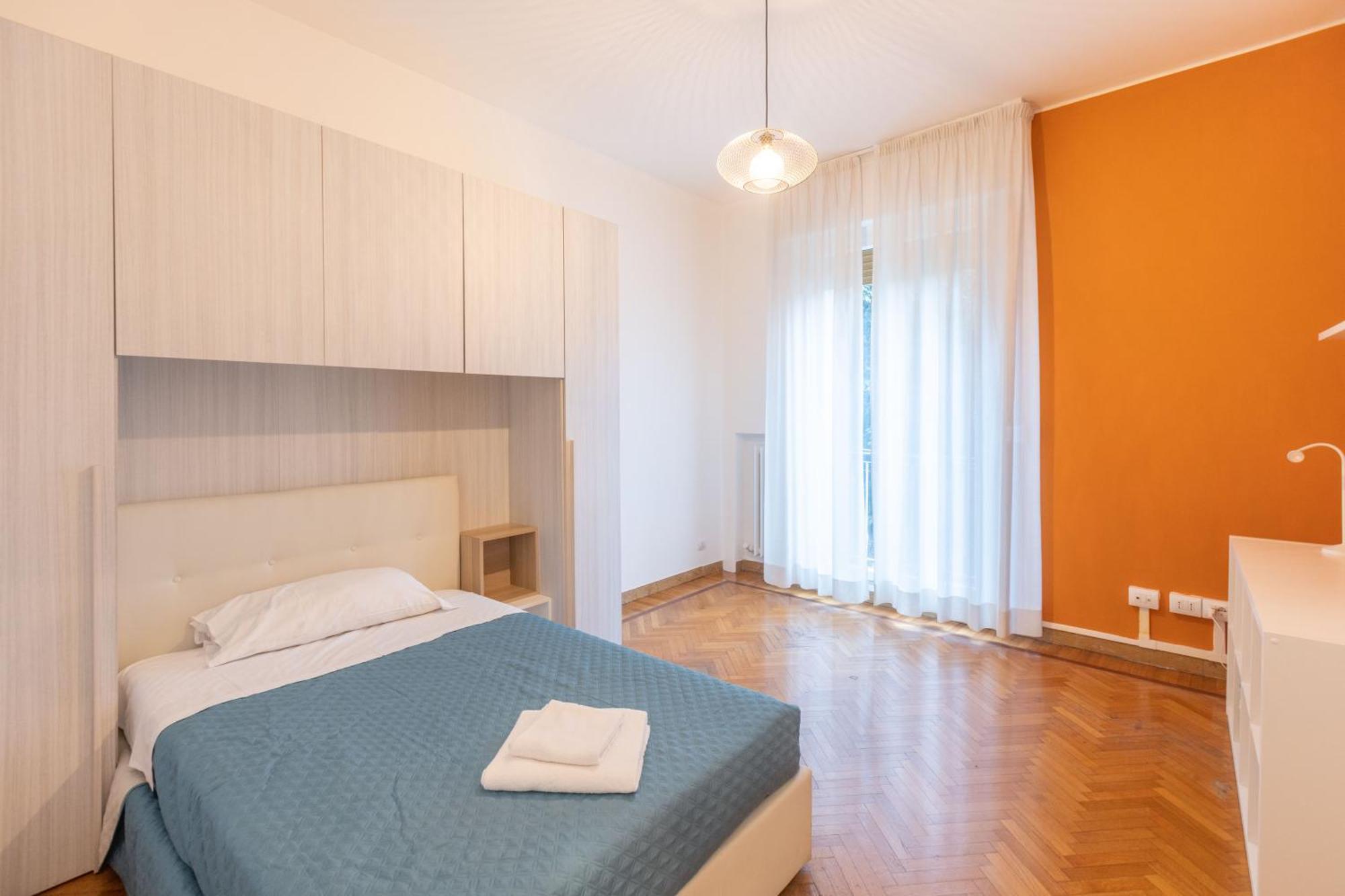 La Finestra Sul Centro, Bologna By Short Holidays Exterior photo