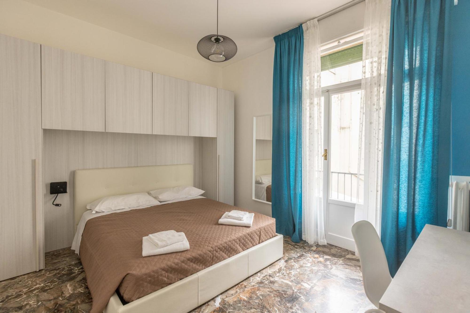 La Finestra Sul Centro, Bologna By Short Holidays Exterior photo