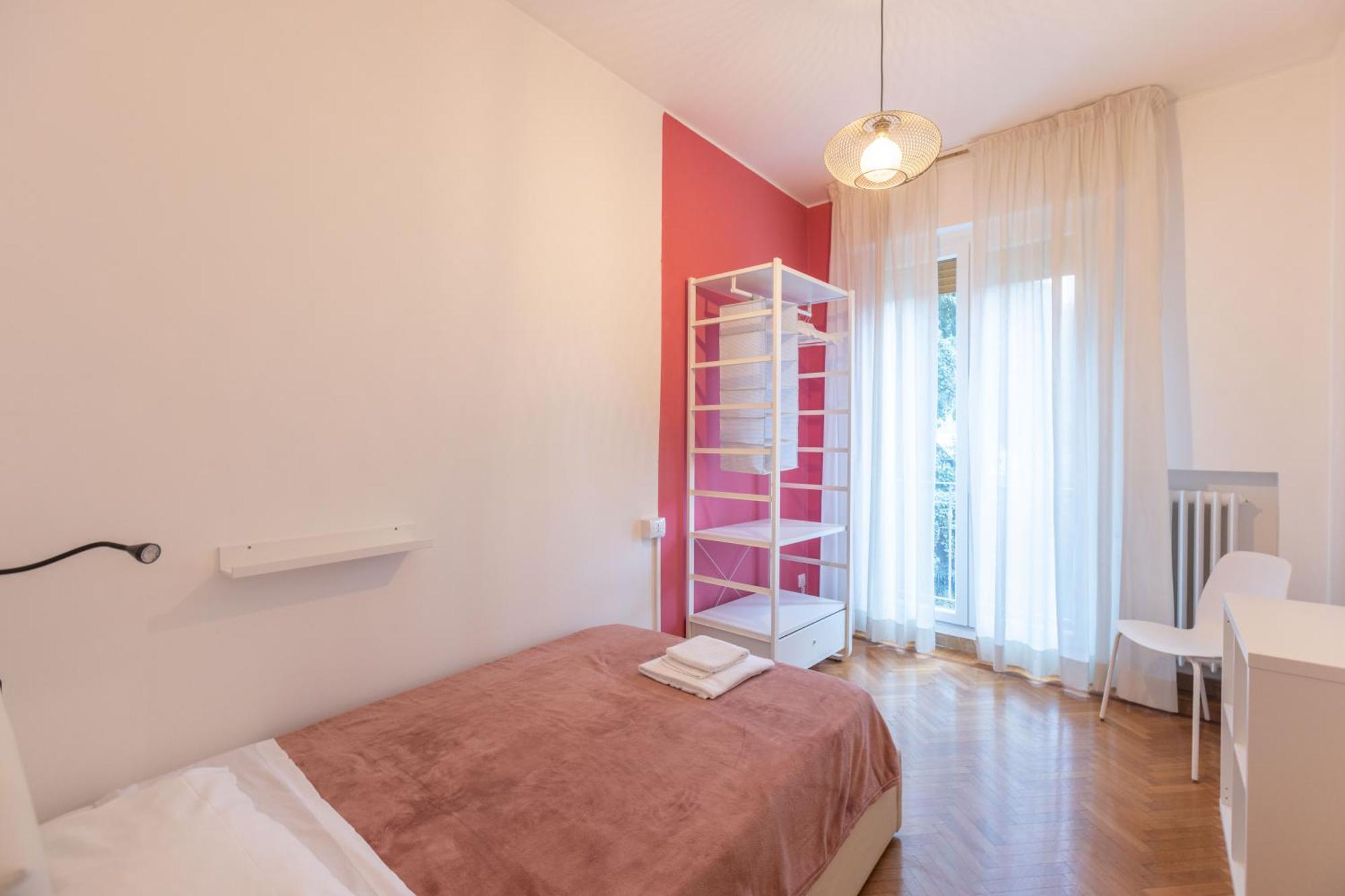 La Finestra Sul Centro, Bologna By Short Holidays Exterior photo