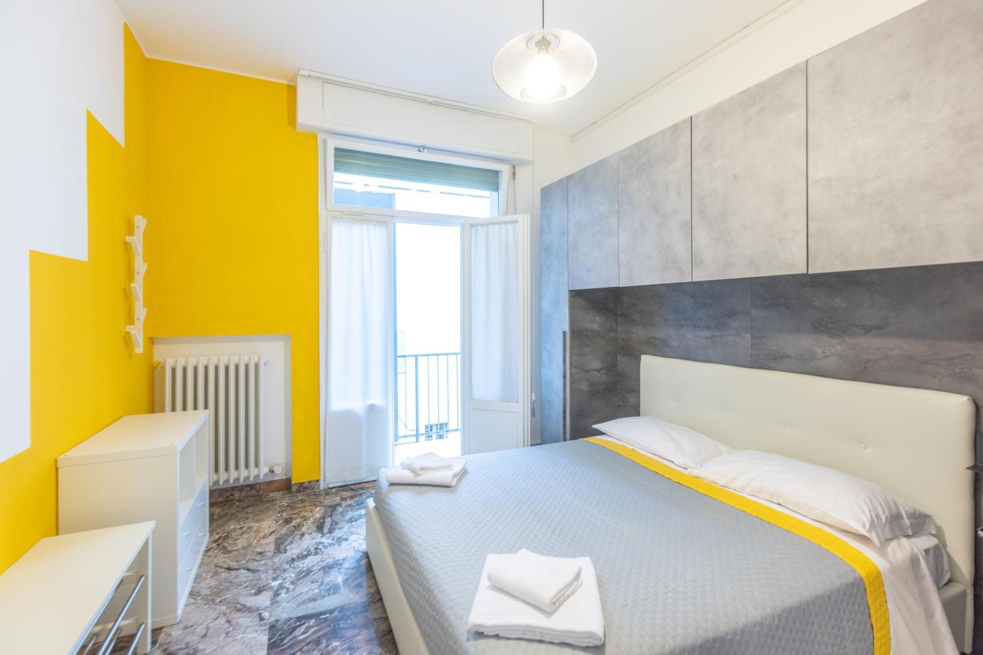 La Finestra Sul Centro, Bologna By Short Holidays Exterior photo