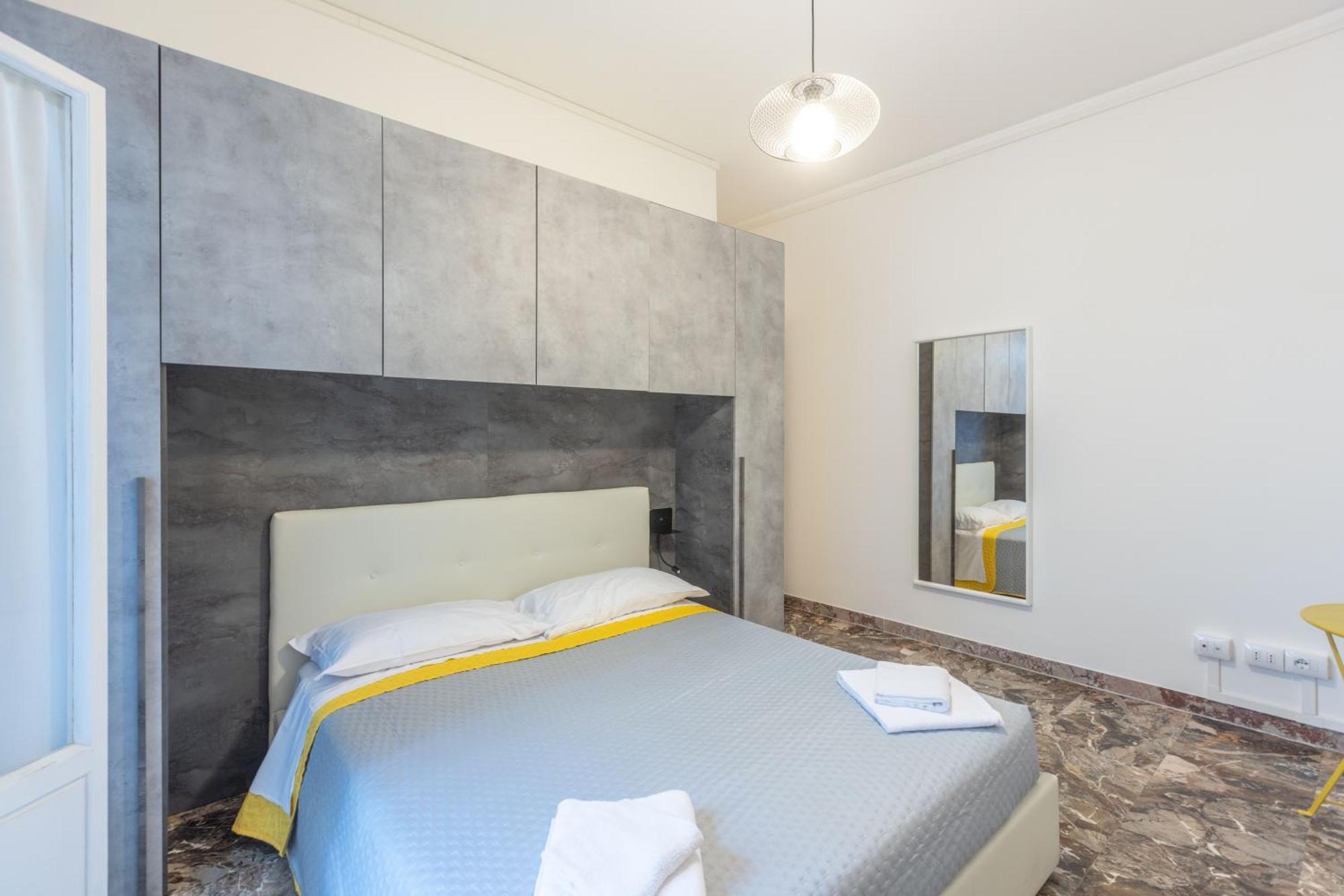 La Finestra Sul Centro, Bologna By Short Holidays Exterior photo