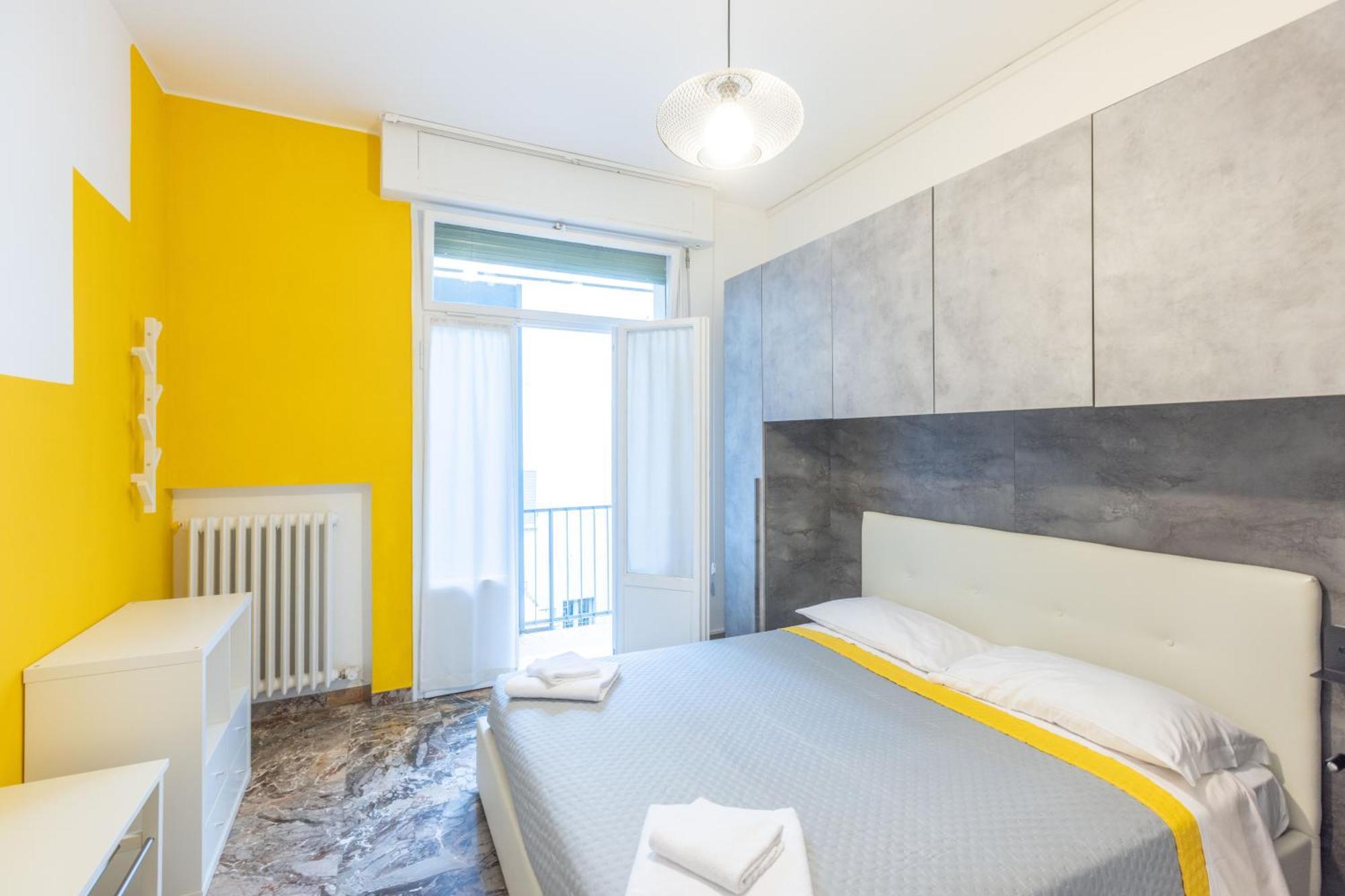 La Finestra Sul Centro, Bologna By Short Holidays Exterior photo