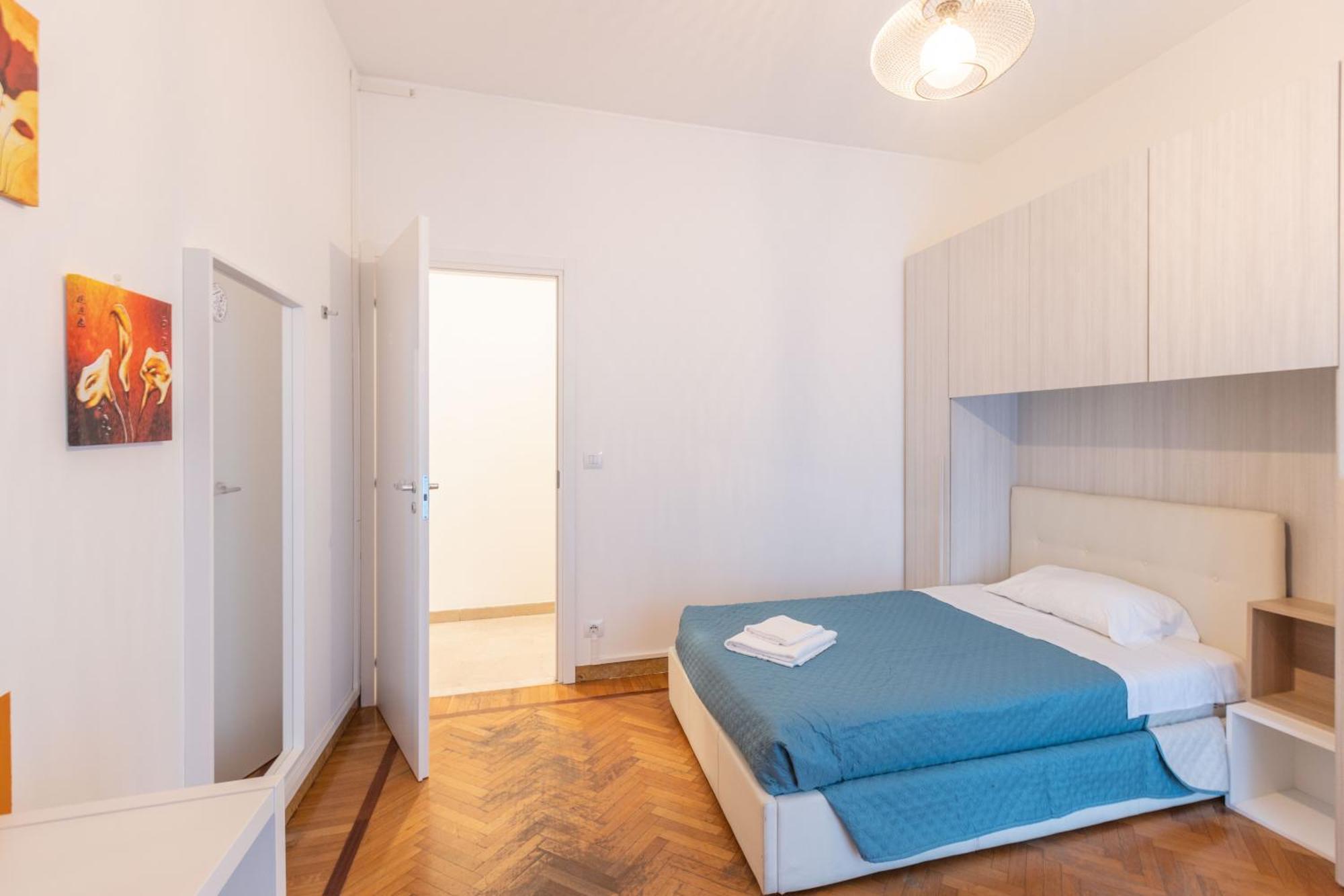 La Finestra Sul Centro, Bologna By Short Holidays Exterior photo
