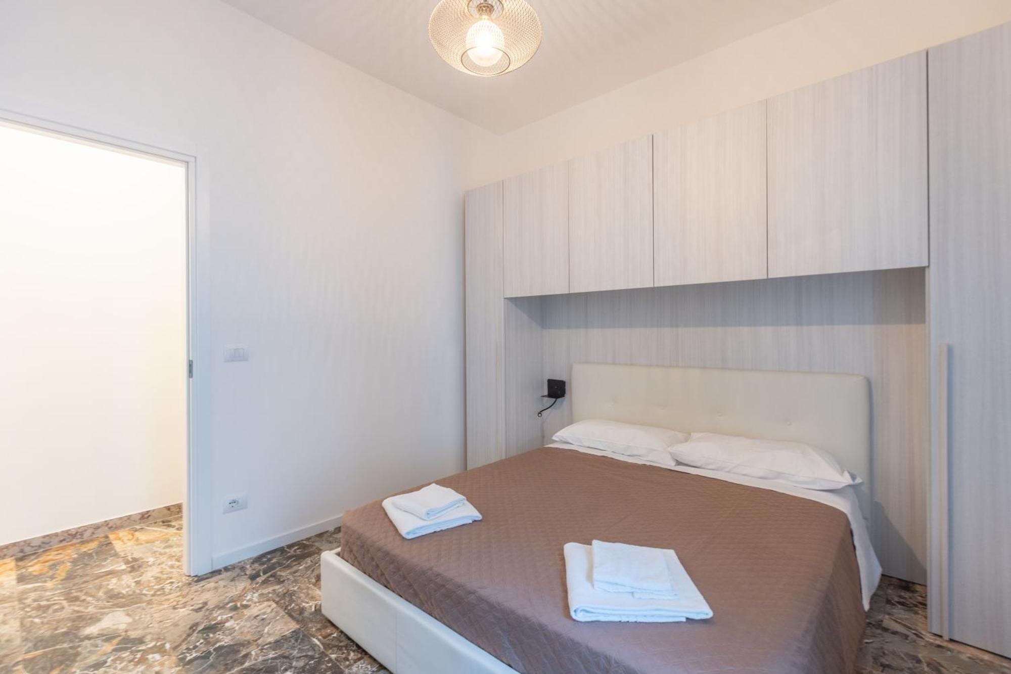 La Finestra Sul Centro, Bologna By Short Holidays Exterior photo