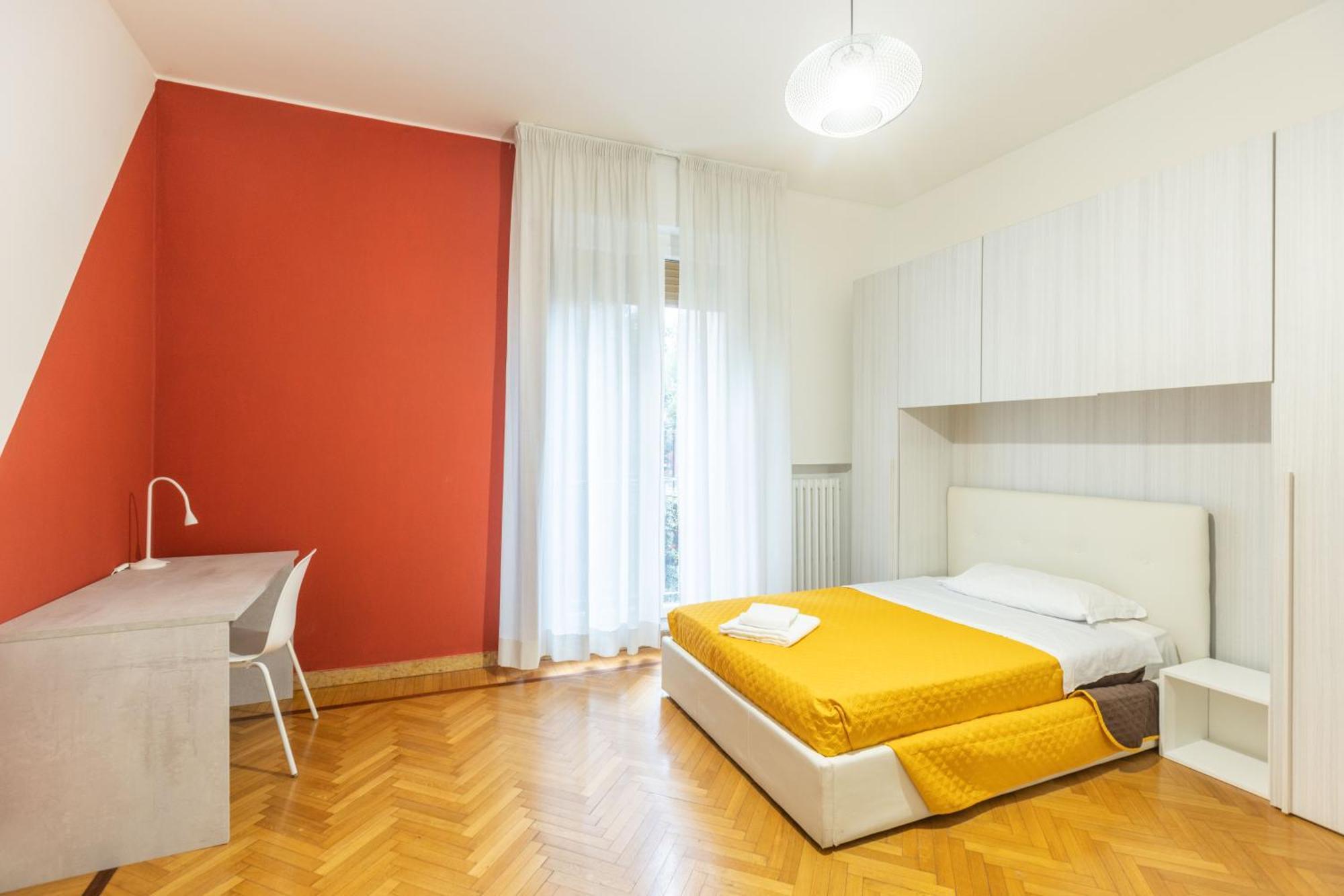 La Finestra Sul Centro, Bologna By Short Holidays Exterior photo