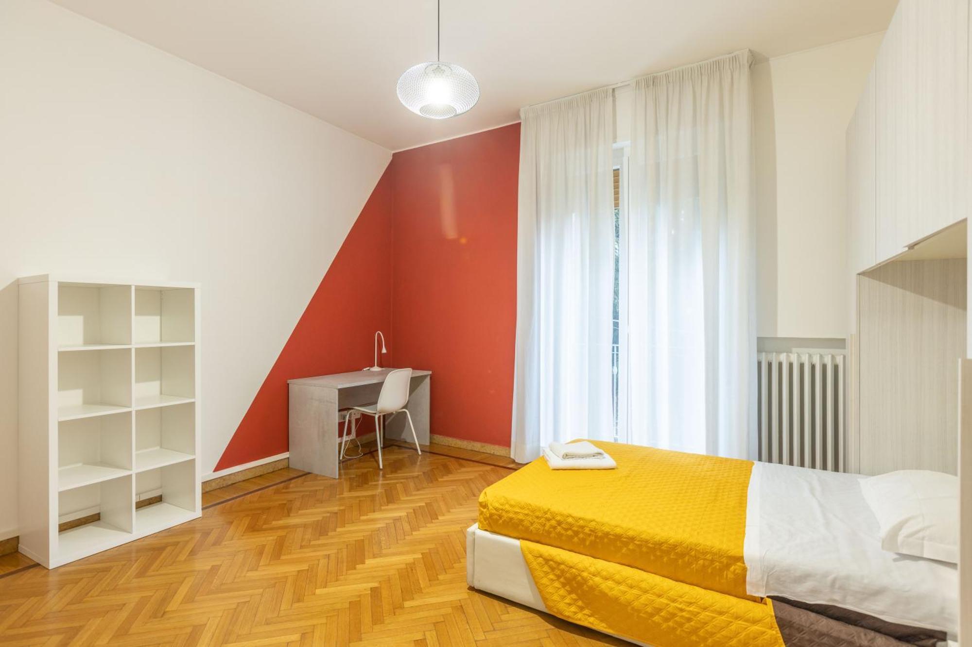La Finestra Sul Centro, Bologna By Short Holidays Exterior photo