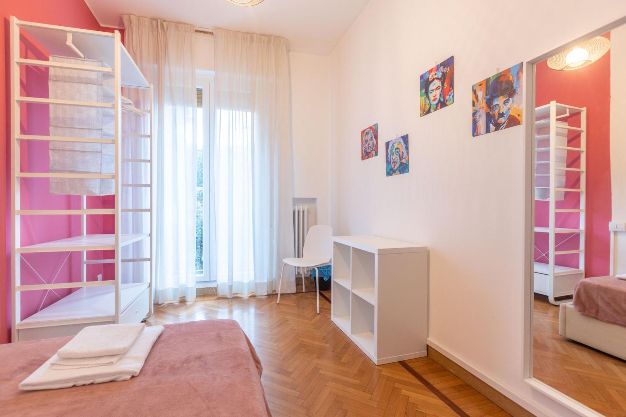La Finestra Sul Centro, Bologna By Short Holidays Exterior photo