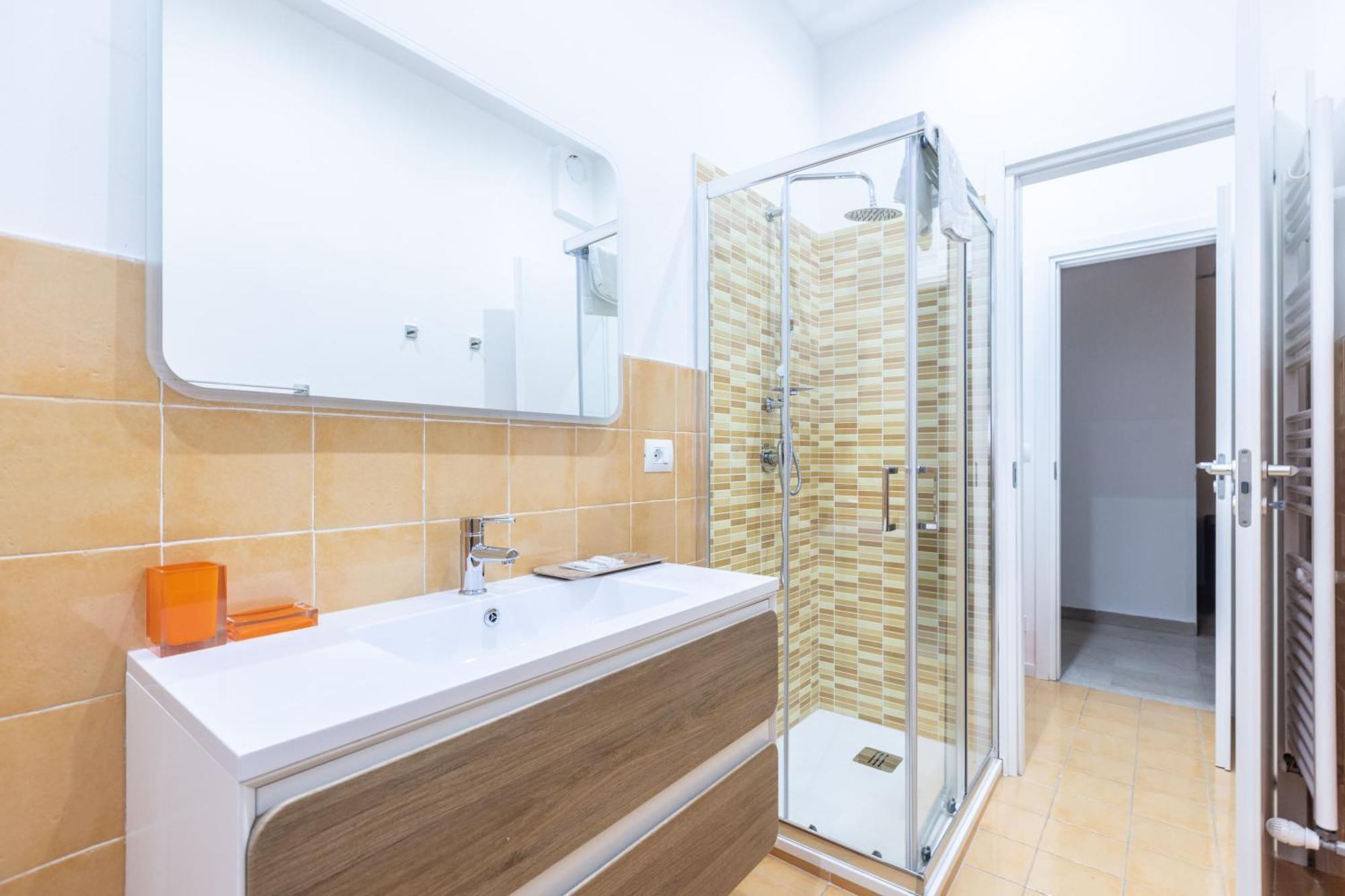 La Finestra Sul Centro, Bologna By Short Holidays Exterior photo